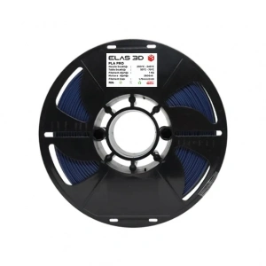 Elas Lacivert PLA PRO Filament
