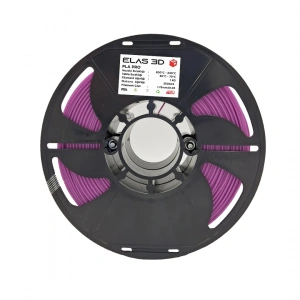 Elas Pastel Mor PLA PRO Filament