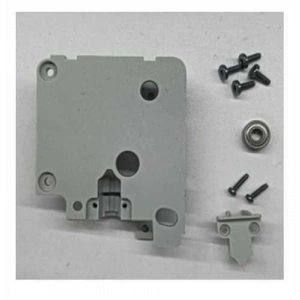 Bambu Lab Extruder Unit Front Cover For A (Ekstrüder Ünitesi Ön Kapağı) - A1 Serisi