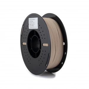 Filamix Mat PLA Bej Filament 1kg 1.75mm