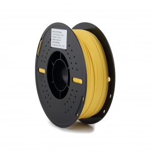 Filamix Mat PLA Güneş Sarısı Filament 1kg 1.75mm