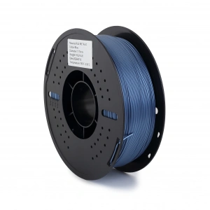 Filamix Pla Metalik Mavi Filament 1kg 1.75mm