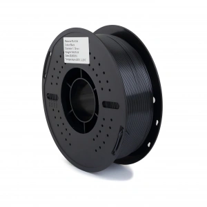 Filamix Silk PLA Siyah Filament 1kg 1.75mm