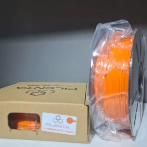 Filenta PLA Pastel Turuncu Filament 1kg 1.75mm