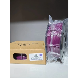Filenta PLA Premium Eflatun Filament 1kg 1.75mm
