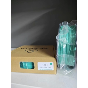 Filenta PLA Premium Mint Yeşili Filament 1kg 1.75mm