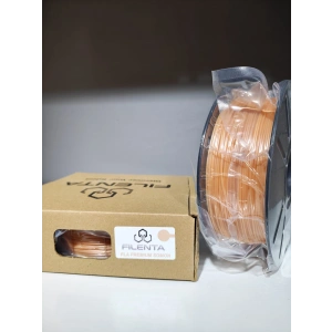 Filenta PLA Premium Somon Filament 1kg 1.75mm