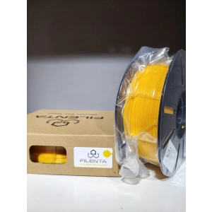 Filenta PLA RF Sarı Filament 1kg 1.75mm