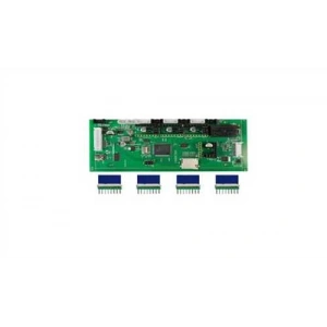 Flsun Motherboard with 4 TMC2160 Drivers - T1 Pro