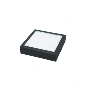 Flsun Activated Carbon Air Filter (Aktif Karbon Hava Filtresi) - S1 Serisi