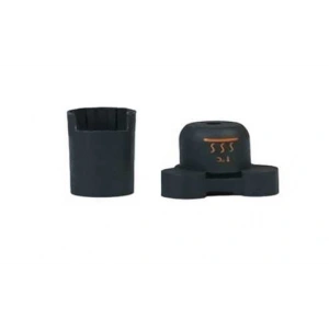 Flsun Silicone sleeve (top+bottom) for S1 Pro