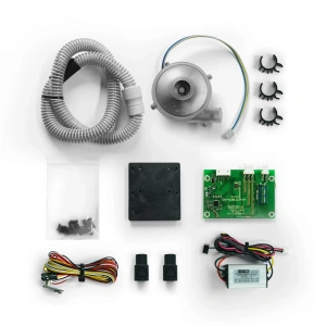 Flsun Upgrade Silent Module / Silent Kit - S1,S1 Pro [200502000023]