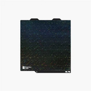 Bambu Lab Galaxy Surface Plate (Galaxy Yüzey Plakası) - A1 Mini