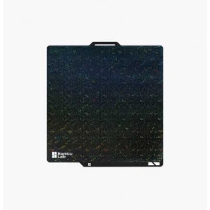 Bambu Lab Galaxy Surface Plate (Galaksi Yüzey Tablası) - A1, P1 Serisi, X1 Serisi