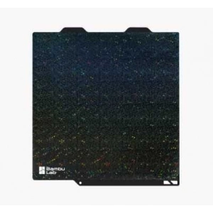 Bambu Lab Galaxy Surface Sheet (Galaksi Yüzey Tablası) - A1 Mini