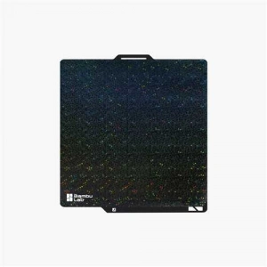 Bambu Lab Galaxy Surface Sheet/P1/A1 (Galaksi Yüzey Tablası) - A1, P1 Serisi, X1 Serisi