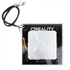 Creality K1 Hotbed Plate Kit (K1 / K1C / K1 SE) [4001040054]