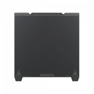 Creality K1 Smooth PEI Build Plate Kit 235*235mm (K1) [4004090103]