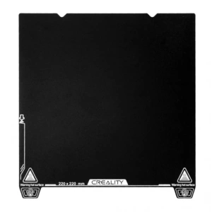Creality K1C Epoxy Resin Build Plate 235x235