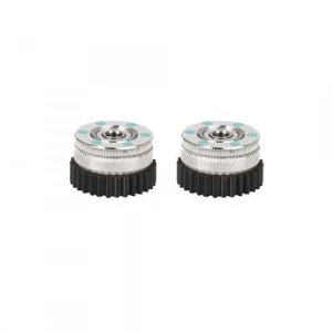 Creality K2 Plus Extrusion Gear Kit (K2 Plus / K2 Pro / K2) [4004120025]