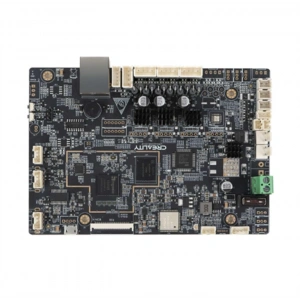 Creality K1 Max Anakart Kiti - Orijinal 32-Bit Sessiz Mainboard (4002020065)