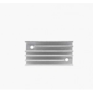 Bambu Lab MC Board Heatsink (MC Kart Soğutucu) - P1 Serisi, X1C