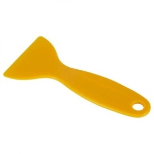 Plastik Kazıyıcı