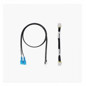 Bambu Lab Printer Cable Pack (4-in-1) (4-in-1) - P1 Serisi, X1C, X1E