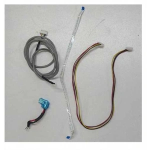 Bambu Lab Printer Cable Pack (Yazıcı Kablo Paketi) - A1