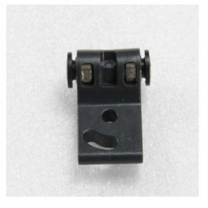 Bambu Lab PTFE Coupler (PTFE Bağlantı Parçası) - P1 Serisi