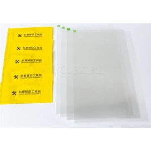 Anycubic Screen Protector 5pcs / Mono M7 Max (Photon Mono M7 Max) [S020292]