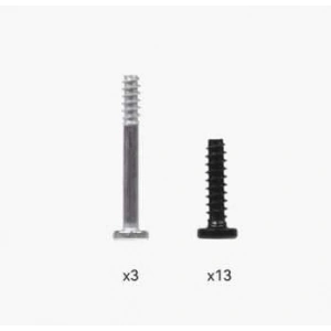 Bambu Lab Screws Kit For And AMS Lite (Vida Kiti) - A1, AMS Lite
