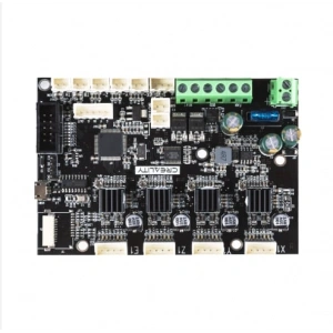 Creality Sermoon D1 Anakart Kiti - Orijinal 32-Bit Sessiz Mainboard (4002020025)
