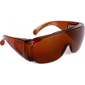 Snapmaker CNC Safety Goggles (CNC Koruyucu Gözlük) - 2.0 A150, 2.0 A250, 2.0 A350, Artisan, Ray