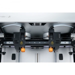 Snapmaker Dual 0.2mm Hot Ends - Paired for J1 (22019)
