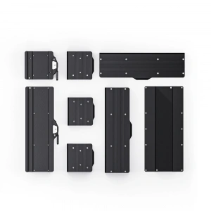 Snapmaker Quick Swap Kit - A250 (24006)