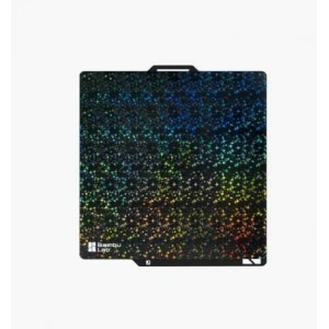 Bambu Lab 3D Effect Sheet - Starry (3D Efekt Folyosu - Yıldızlı Gökyüzü) - A1, P1 Serisi, X1 Serisi