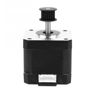 Creality K1C/K1 Max 2024 X-Axis Step A/b Motor (2024 X Ekseni Step A/b Motoru - 2024) - K1C, K1 Max
