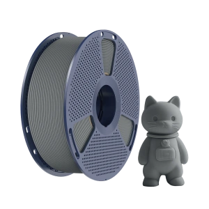 Sunlu Pla Mat Gri Filament 1kg 1.75mm
