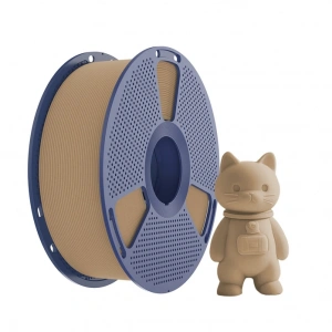 Sunlu Pla Mat Meşe Filament 1kg 1.75mm