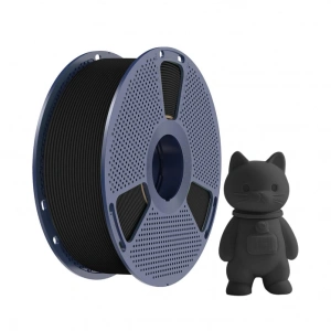 Sunlu Pla Mat Siyah Filament 1kg 1.75mm