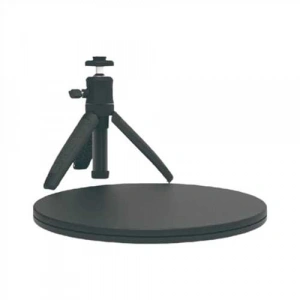 Creality Turntable & Handle Tripod Kit For 3D Scanners (3D Tarayıcılar Için Döner Tabla Ve Tripod Kiti - Creality Scan Otter) - Cr-Scan Otter, Cr-Scan Raptor