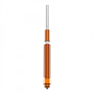 Creality Unicorn K2P Quick-Swap Nozzle 0.6mm (Unicorn K2P Hızlı Takılan Nozül 0.6 mm) - K2, K2 Plus, Hi