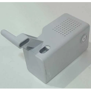 Bambu Lab X-Axis Motor Cover (X Ekseni Motor Kapağı) - A1