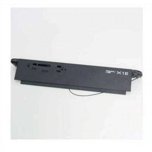 Bambu Lab Carbon Front Cover (Carbon Ön Kapak) - X1E