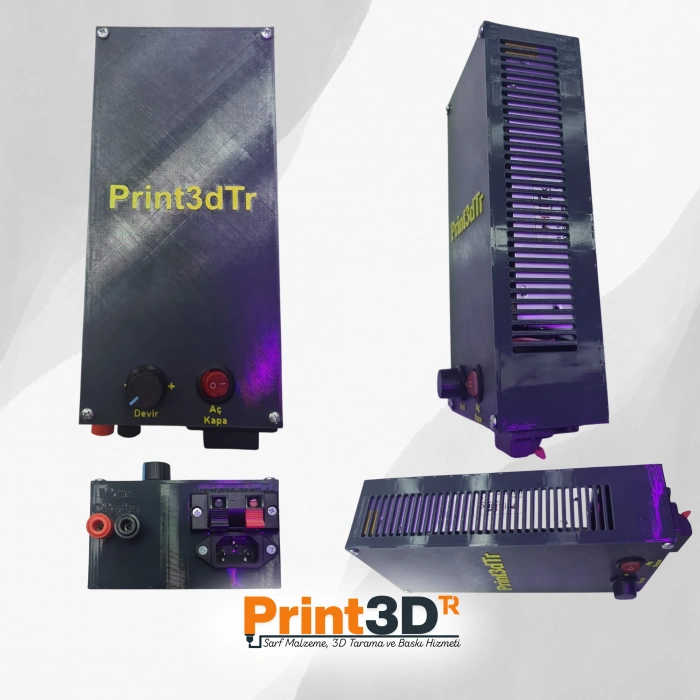 Bal Süzme Makinesi Motor Sistemi Model: 2