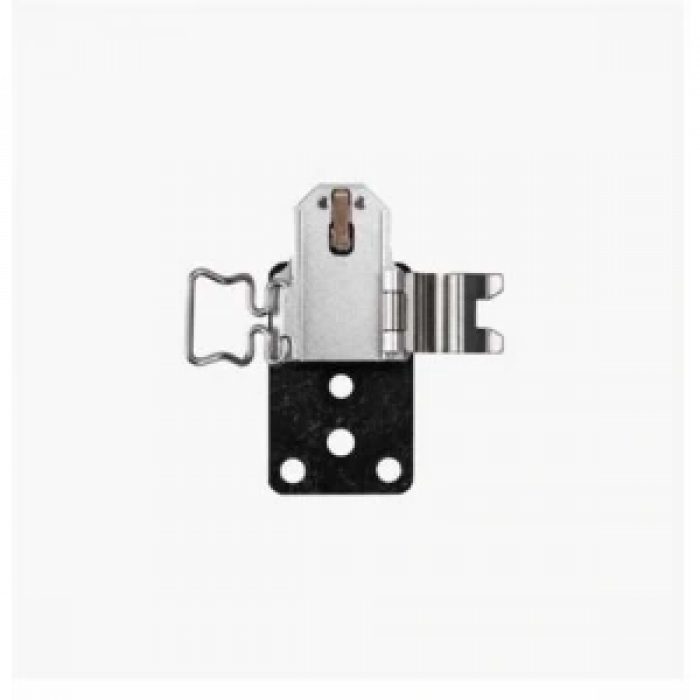 Bambu Lab Hotend Heating Assembly - Left For H2D Pr | Print3Dtr