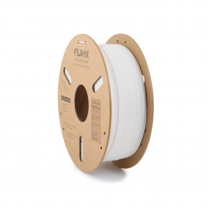 Filamix Hyper Speed PLA Plus beyaz filament