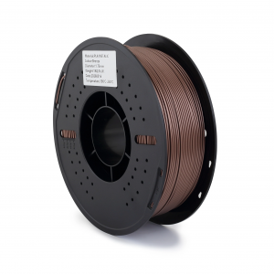 Filamix PLA metalik bronz filament