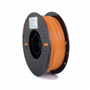 Filamix PLA Plus kırmızımsı kahverengi filament